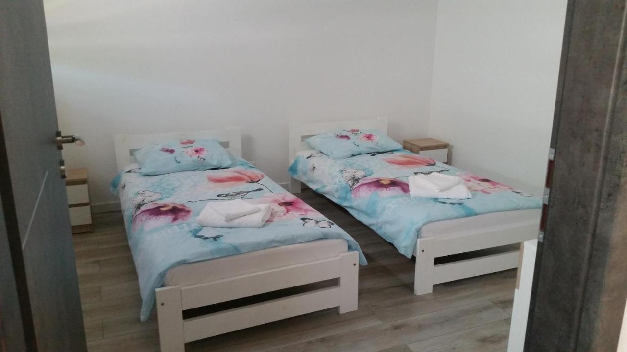 Domki Heaven Kujanki Kujanki  Extérieur photo